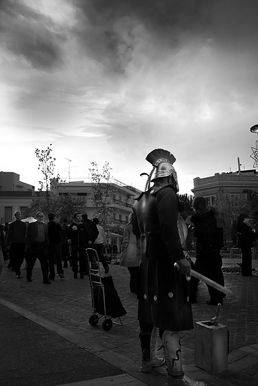 Ancient History | Athens